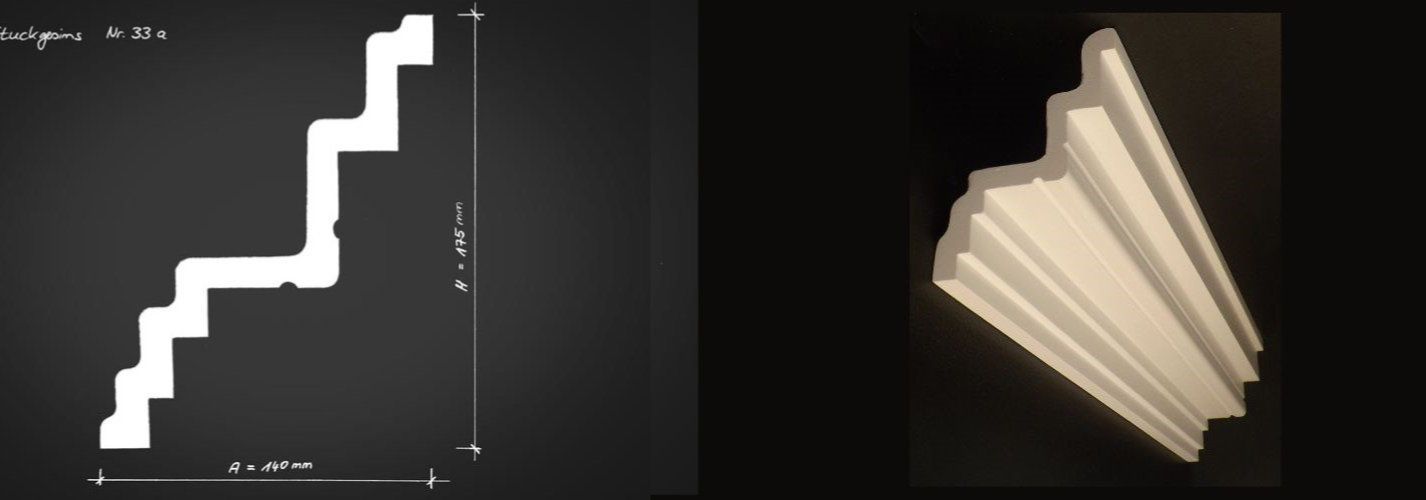 Steffen Stadler | Stuck und Design | Katalog 2021