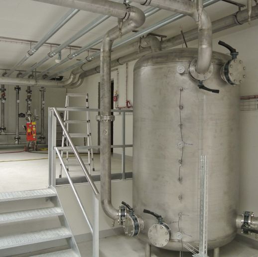 service / wartung - mb sanitär heizung hmbh - rorschacherberg