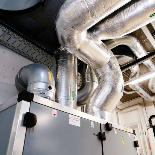 service / wartung - mb sanitär heizung hmbh - rorschacherberg