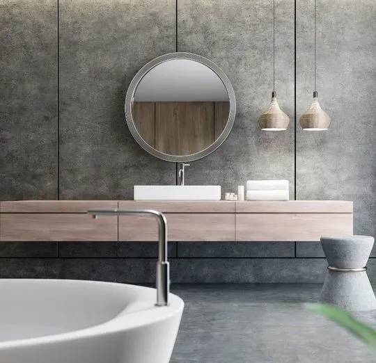 MB Sanitär Heizung AG