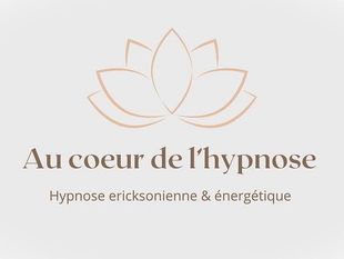 logo-au coeur de l'hypnose