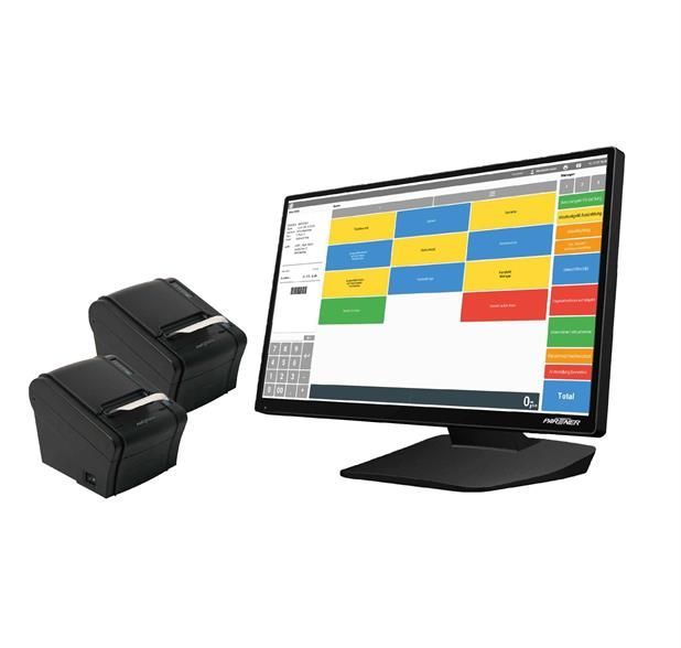 GSV-BOX Gastro - Kassensystem für die Gastronomie kaufen - Hardware