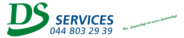 DS Facility Services AG-logo