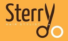 STERRY HAIR STYLIST SAGL-LOGO