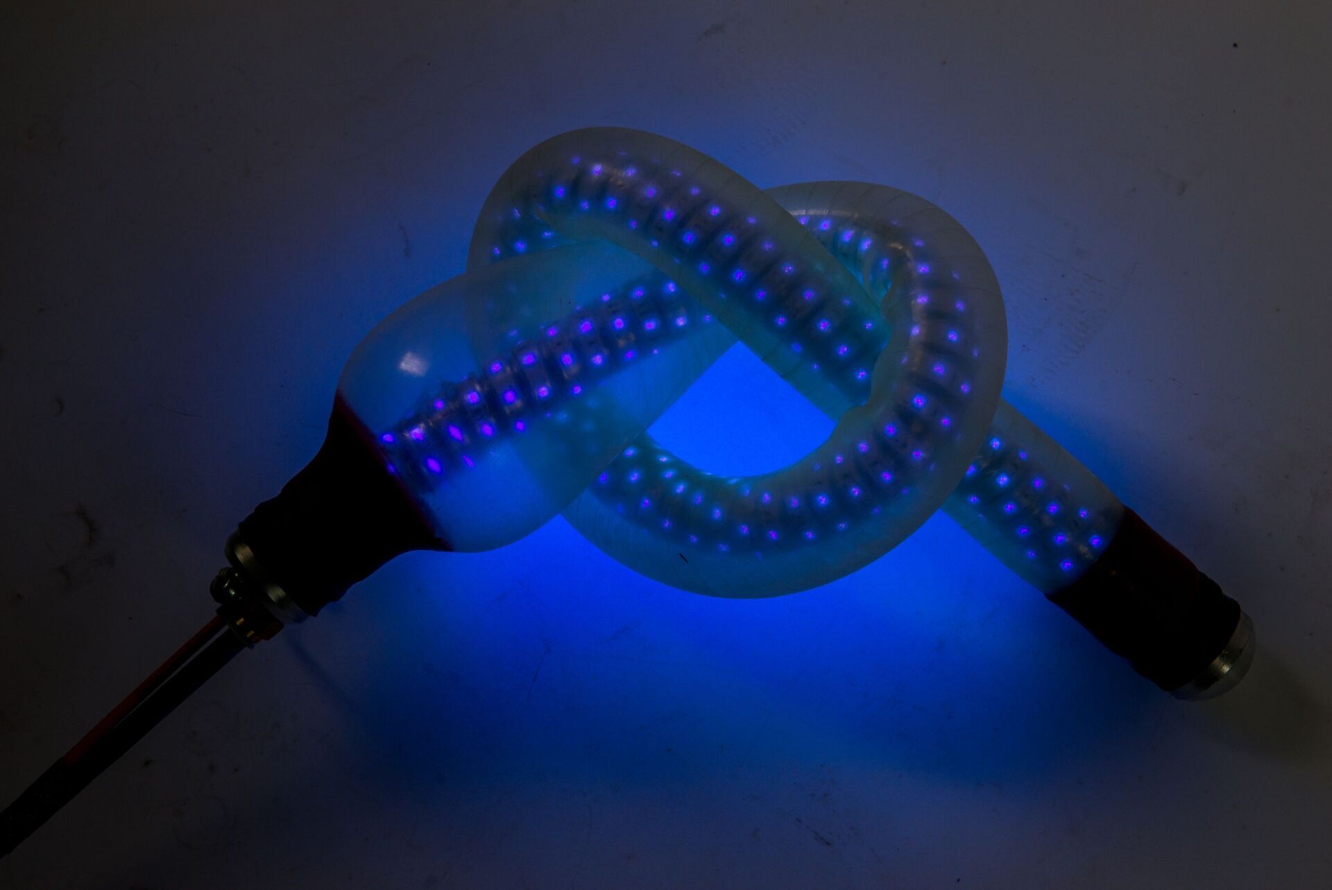 Subway Rohrsanierung