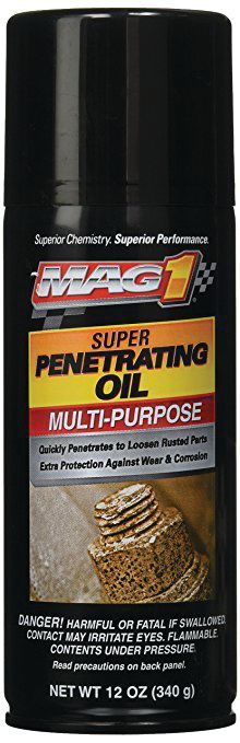 Χημικά - Σπρέι - Costas Power Fuel