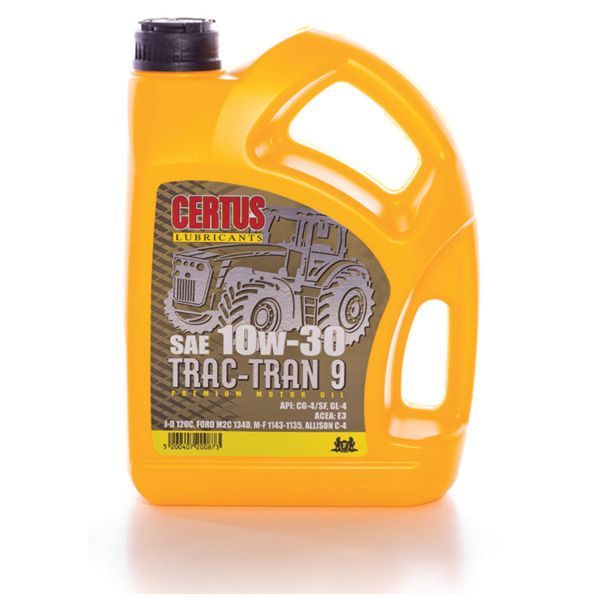 Λιπαντικά - Costas Power Fuel