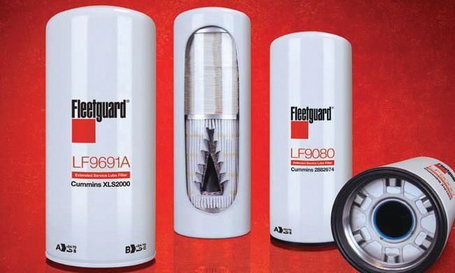 Φίλτρα - Costas Power Fuel