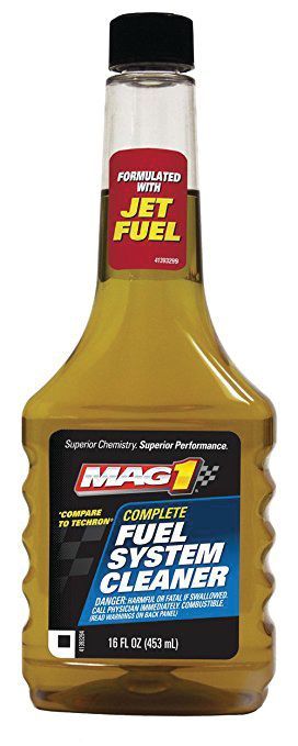 Χημικά - Σπρέι - Costas Power Fuel