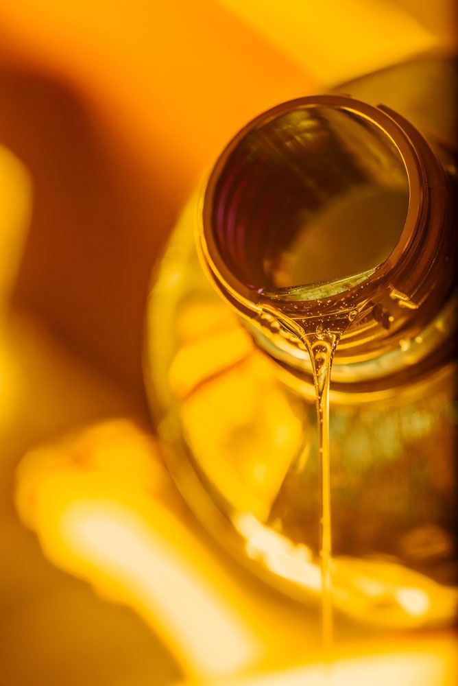 Διανομή πετρελαίου κίνησης & Θέρμανσης
Λιπαντικά - Φίλτρα - Χημικά