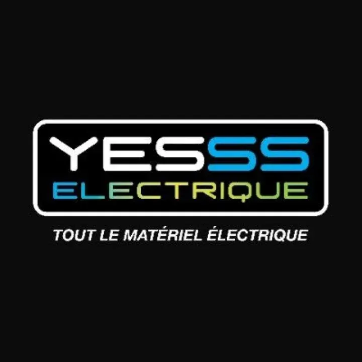 Logo fournisseur : Yesss Electrique