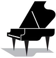 Klavierbauer - Logo - Wilker Pianos - Biel
