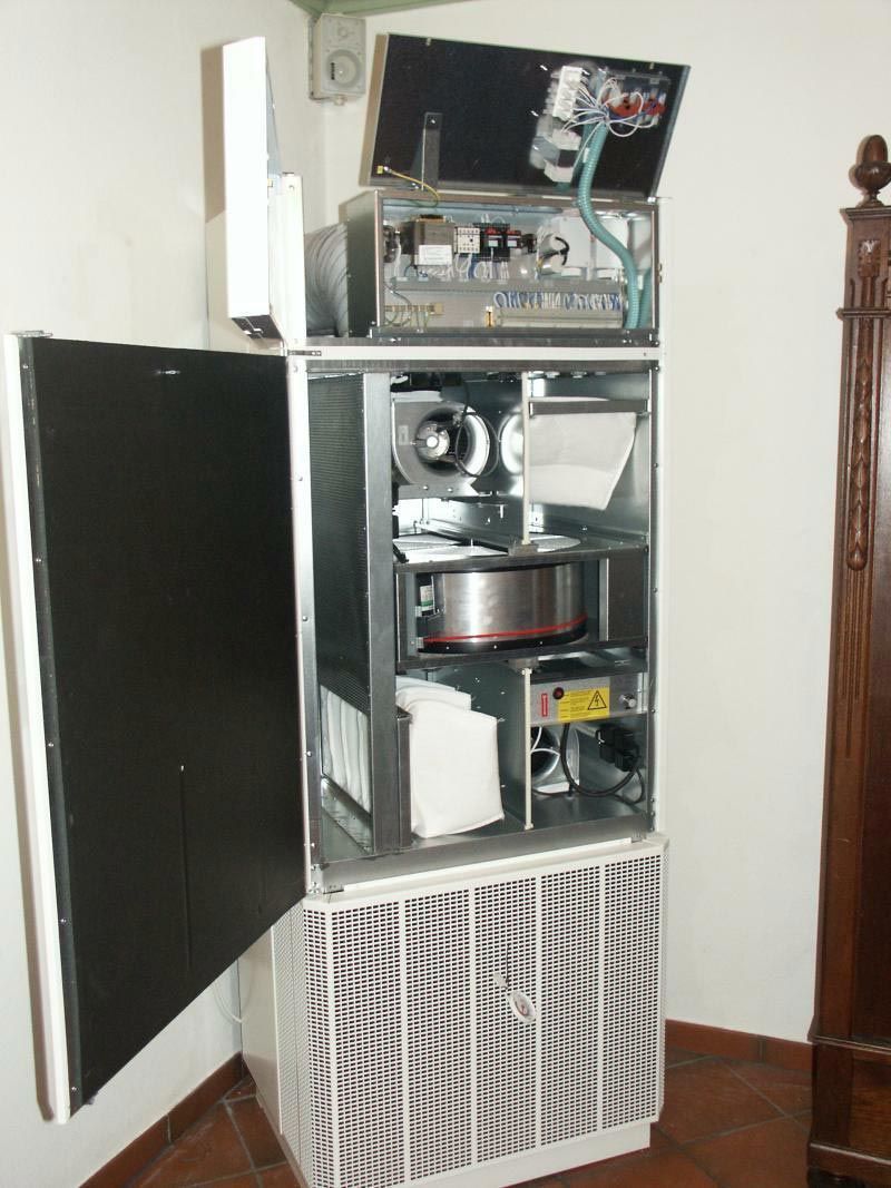 RoomMaster Josefschule