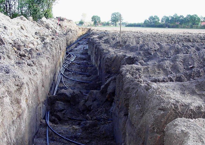 PE-Sole in der Landwirtschaft 1