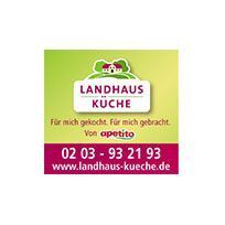 Landhausküche Logo