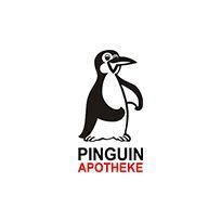 Pinguin Apotheke Wuppertal Logo