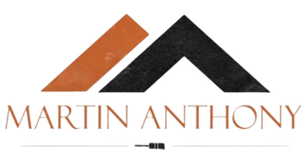Logo Martin Anthony