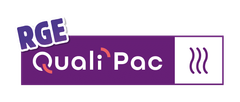 Logo RGE Quali'Pac