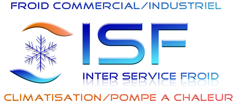 Logo de l'entreprise Inter Service Froid