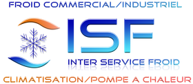 Logo de l'entreprise Inter Service Froid
