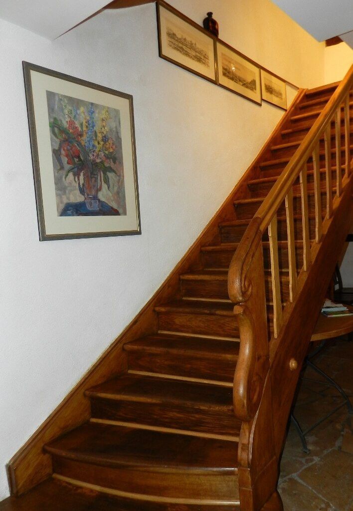 Gasthof Deutscher Hof Iphofen