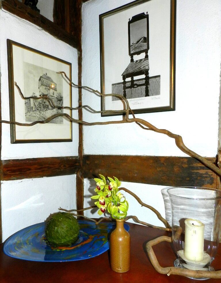 Gasthof Deutscher Hof Iphofen