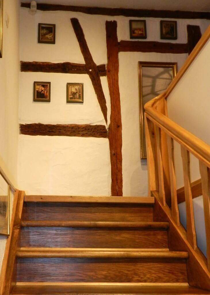 Gasthof Deutscher Hof Iphofen