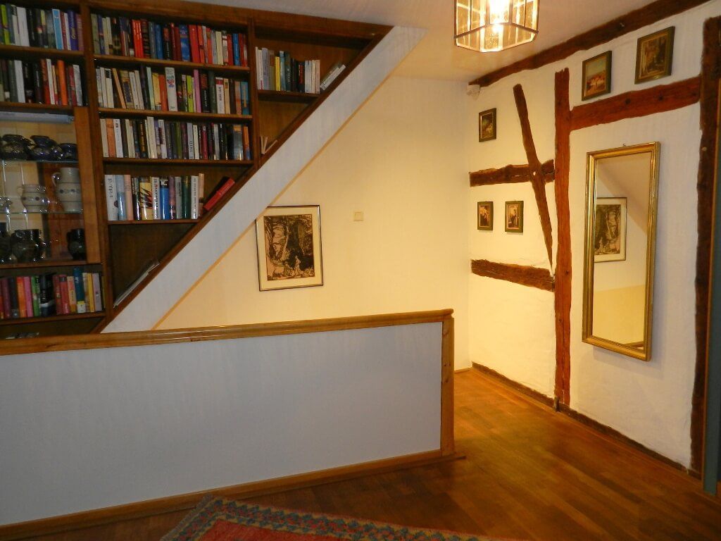 Gasthof Deutscher Hof Iphofen