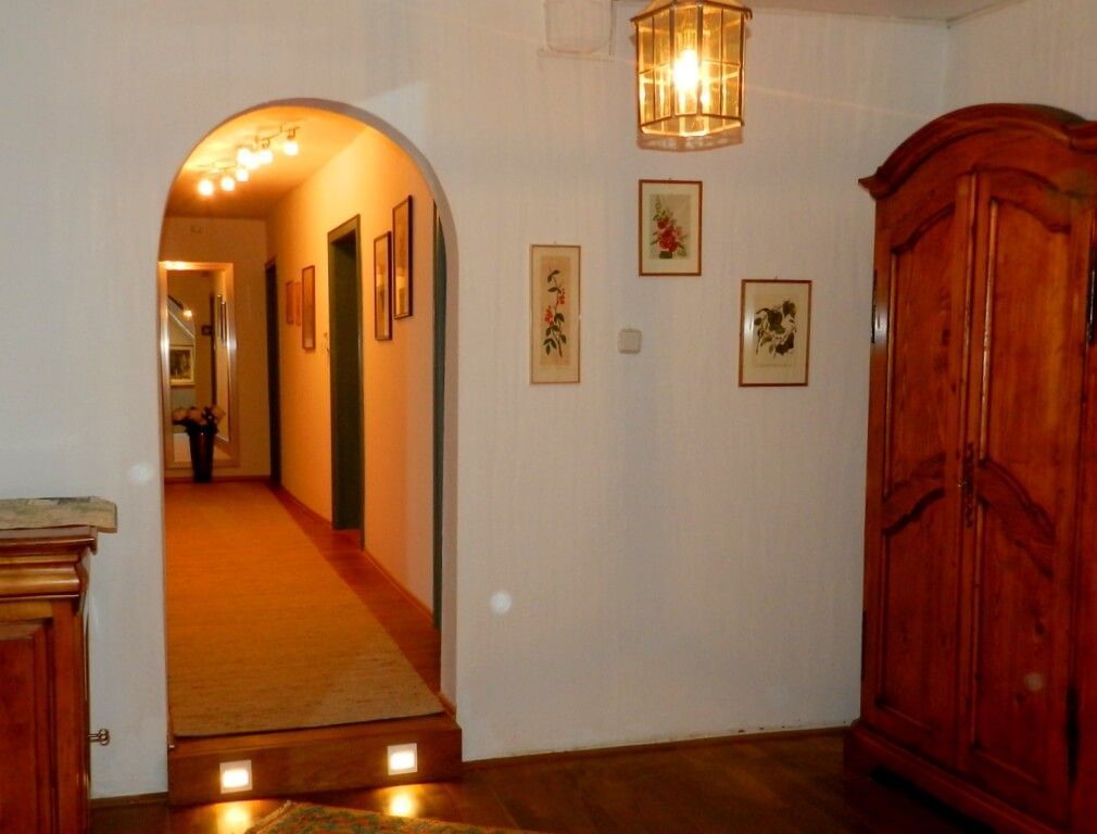 Gasthof Deutscher Hof Iphofen