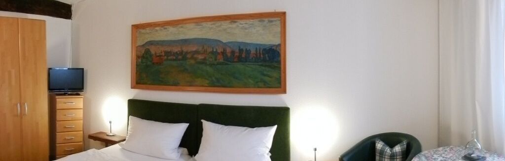 Gasthof Deutscher Hof Iphofen