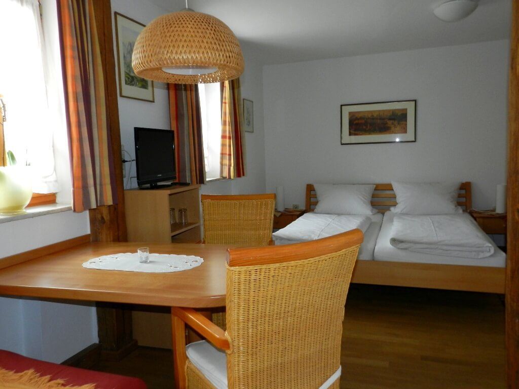 Gasthof Deutscher Hof Iphofen