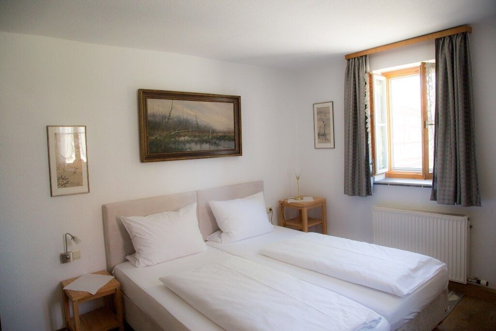 Gasthof Deutscher Hof Iphofen