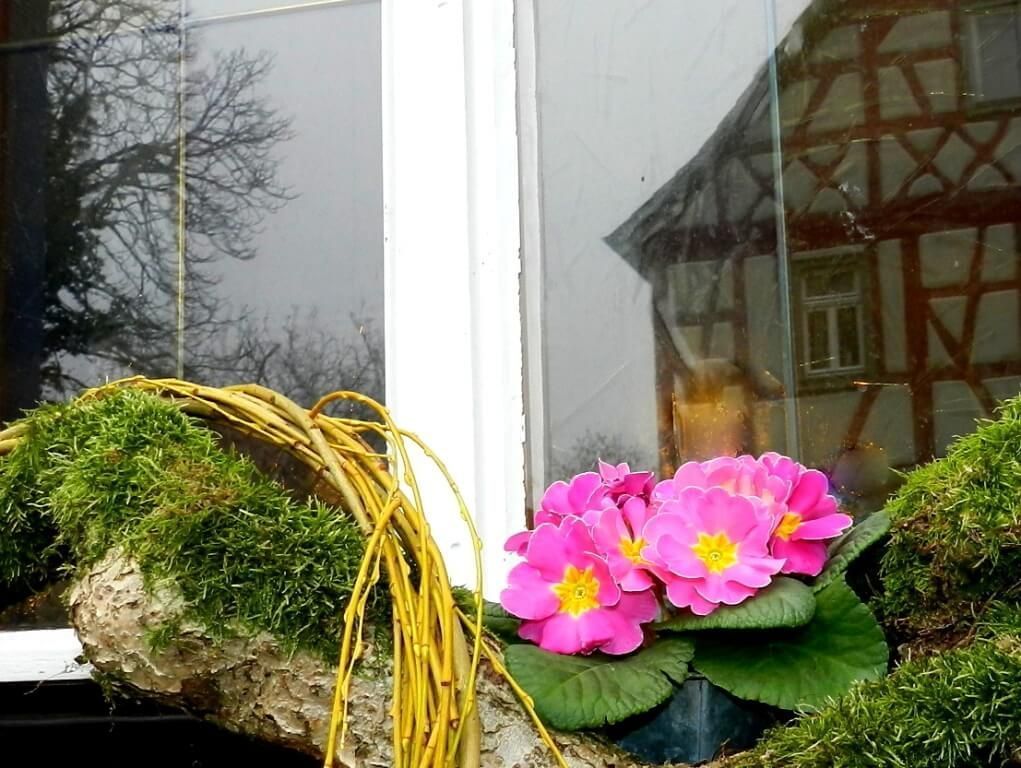 Gasthof Deutscher Hof Iphofen