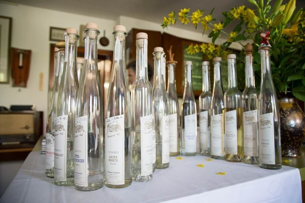 Gasthof Deutscher Hof Iphofen