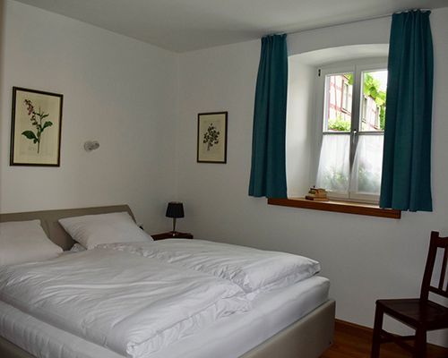 Gasthof Deutscher Hof in Iphofen