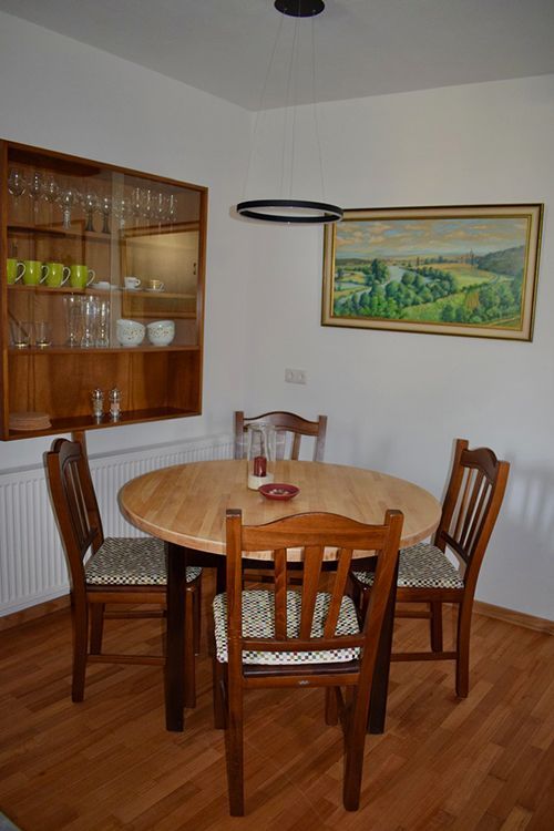 Gasthof Deutscher Hof in Iphofen