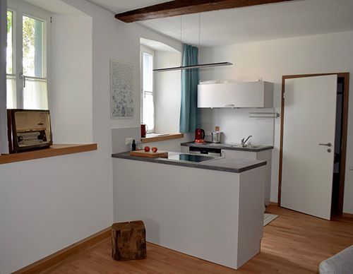 Gasthof Deutscher Hof in Iphofen