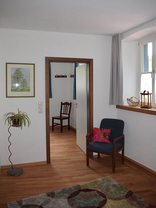 Gasthof Deutscher Hof in Iphofen