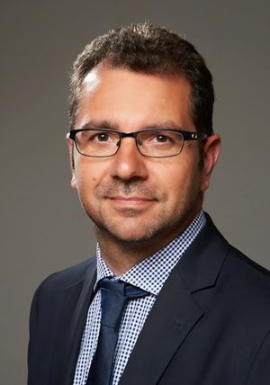 Jörg Weber
