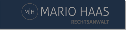 Rechtsanwalt Mario Haas