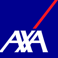 Logo AXA.