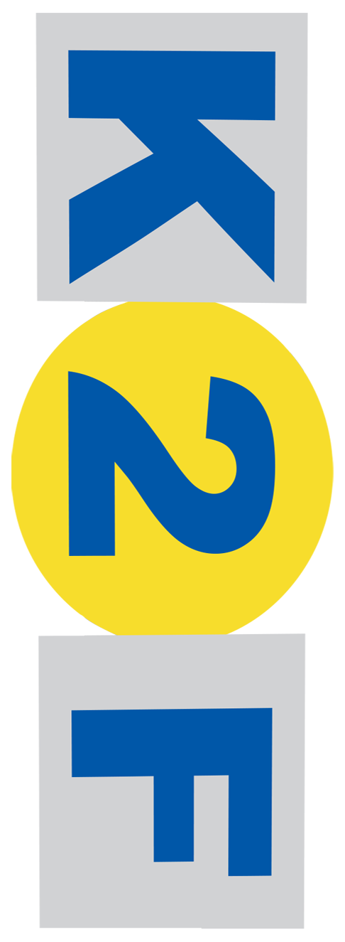 Logo K2F