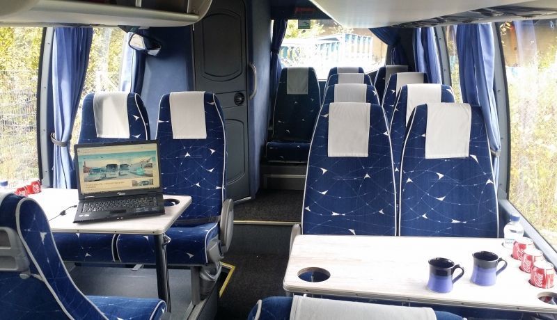 Turun Tilausliikenne Oy