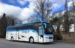 Turun Tilausliikenne Oy