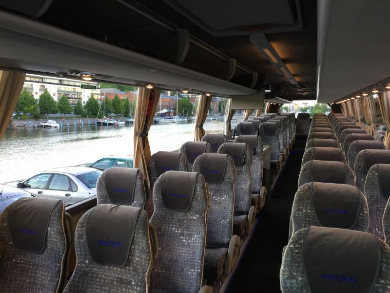 Turun Tilausliikenne Oy