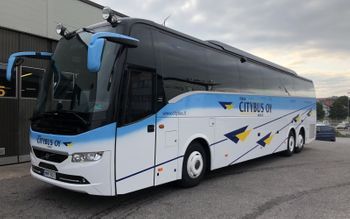 Turun Tilausliikenne Oy