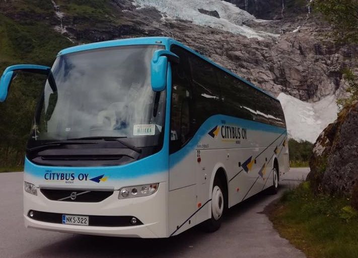 Turun Tilausliikenne Oy