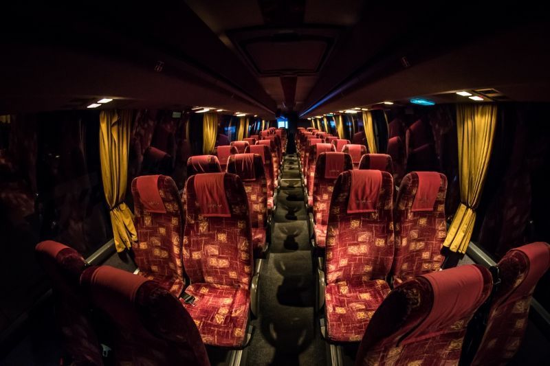 Turun Tilausliikenne Oy