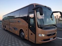 Turun Tilausliikenne Oy