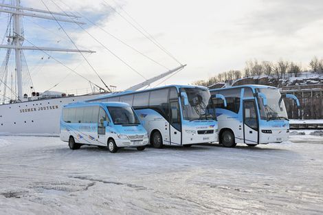 Turun Tilausliikenne Oy